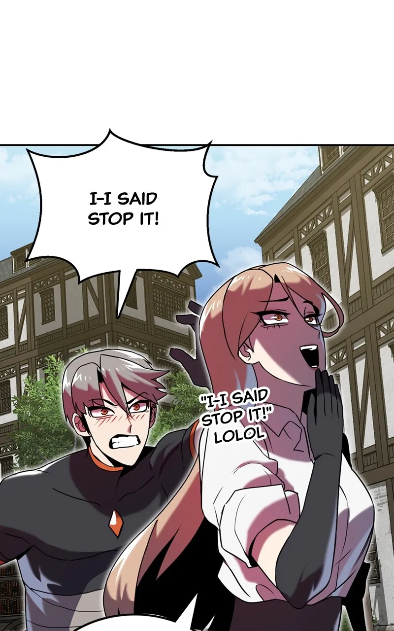 Bug Eater Chapter 7 page 31 - 