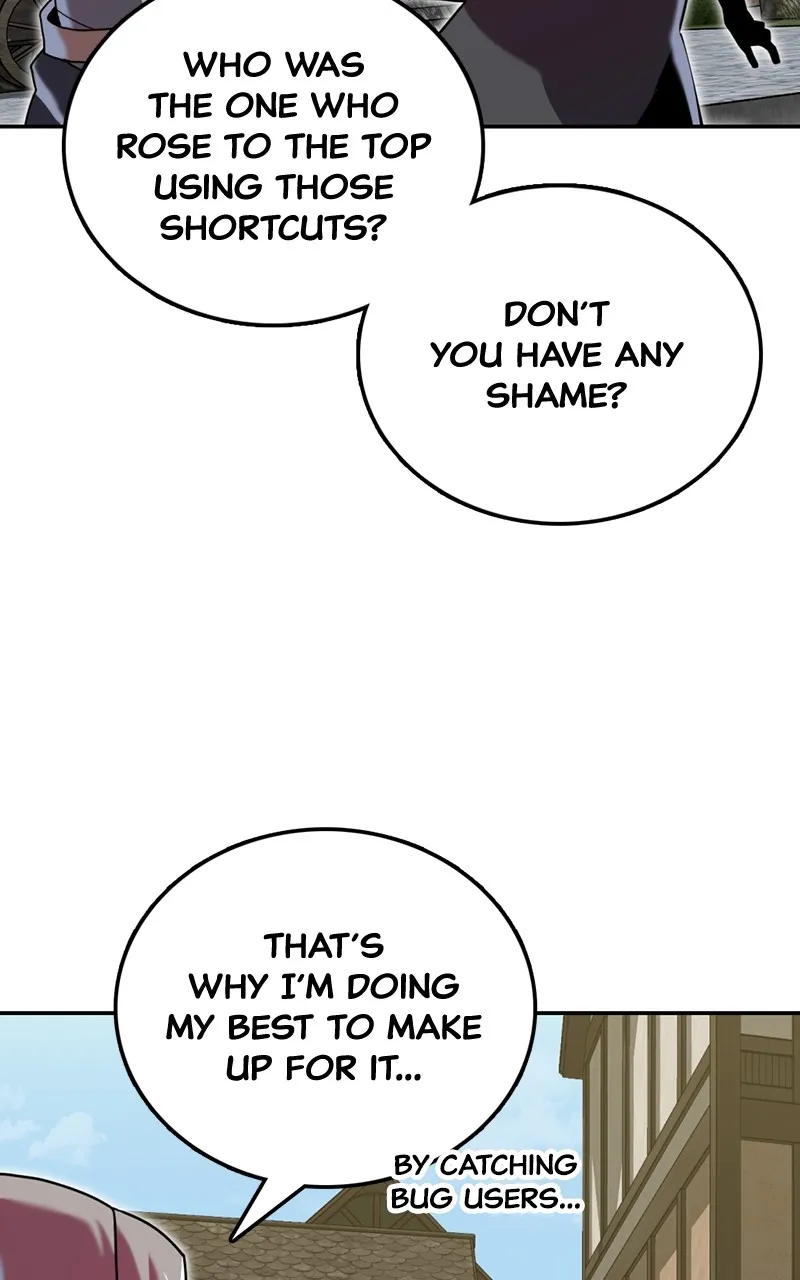 Bug Eater Chapter 7 page 32 - 