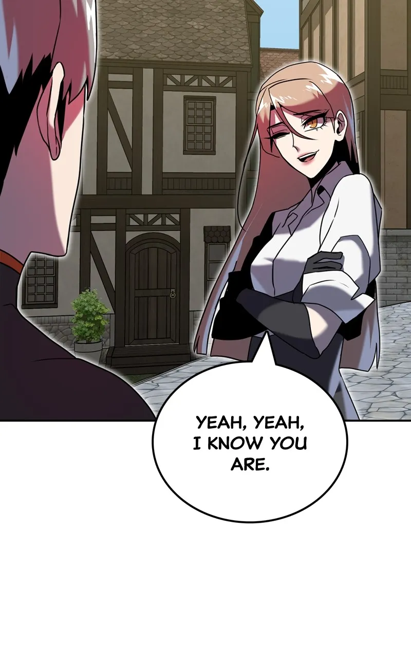 Bug Eater Chapter 7 page 33 - 