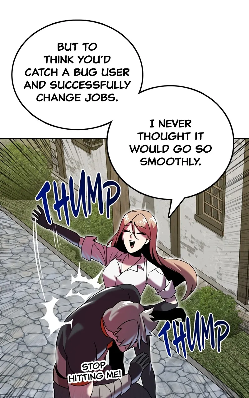 Bug Eater Chapter 7 page 34 - 