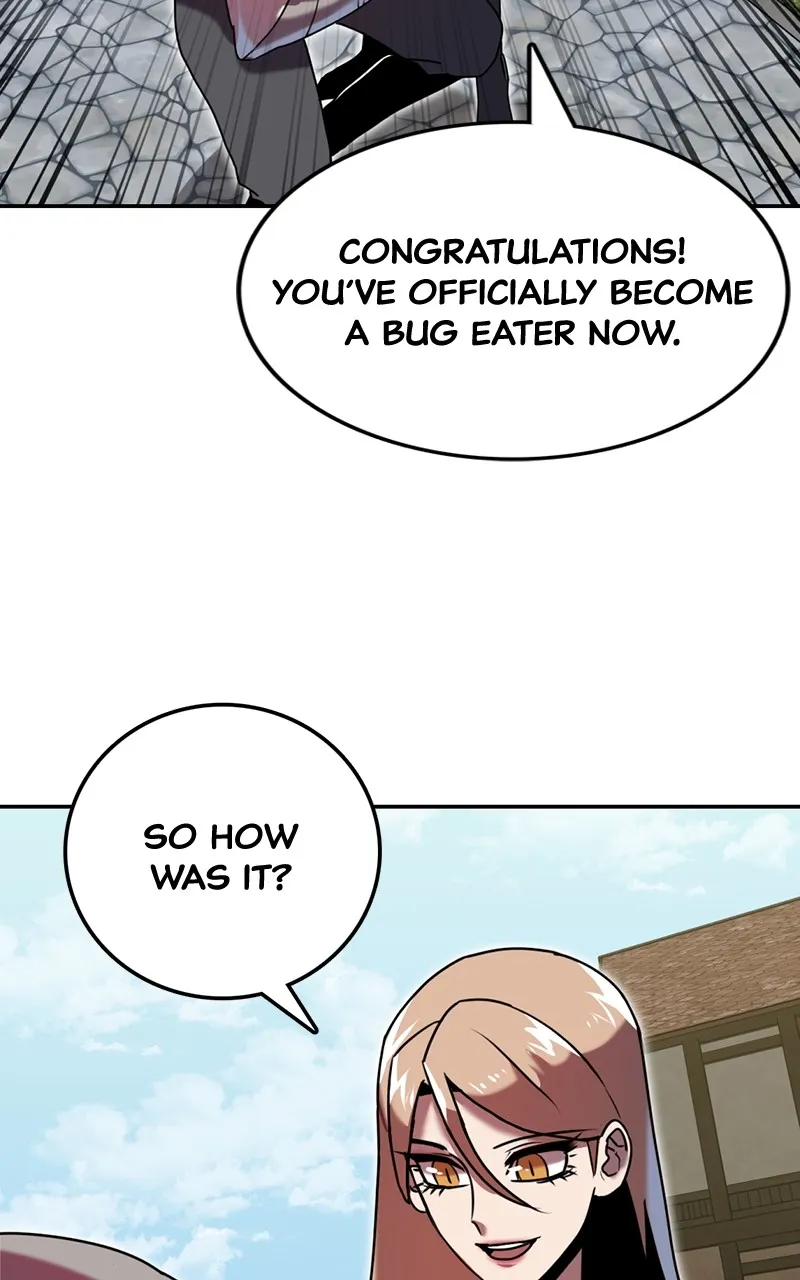 Bug Eater Chapter 7 page 35 - 