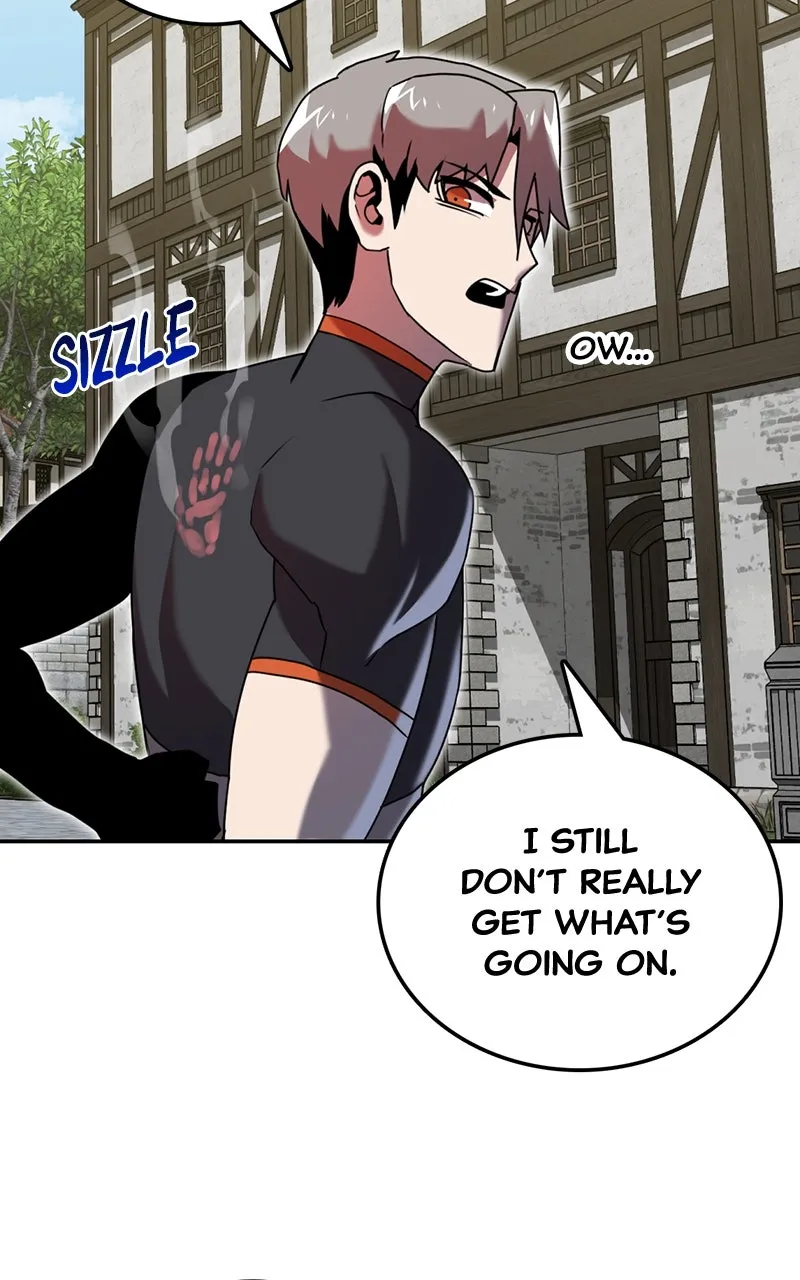Bug Eater Chapter 7 page 37 - 