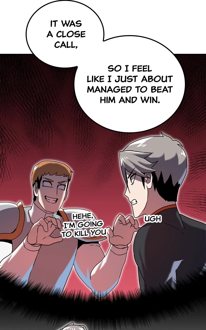 Bug Eater Chapter 7 page 38 - 