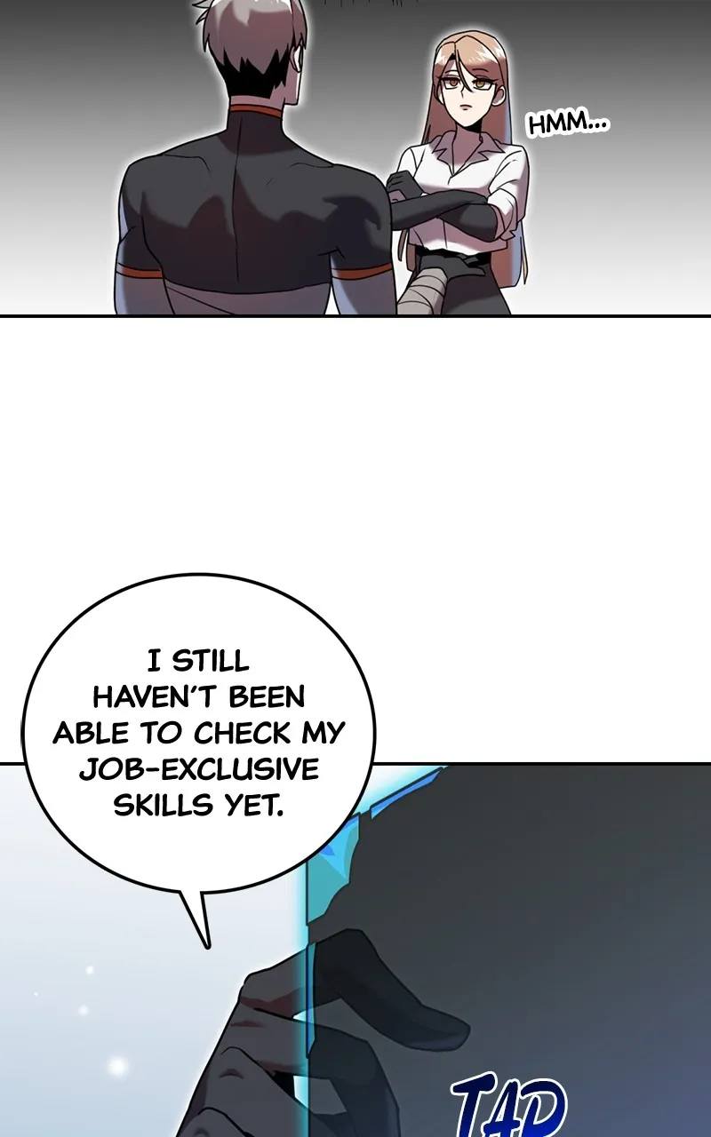 Bug Eater Chapter 7 page 39 - 