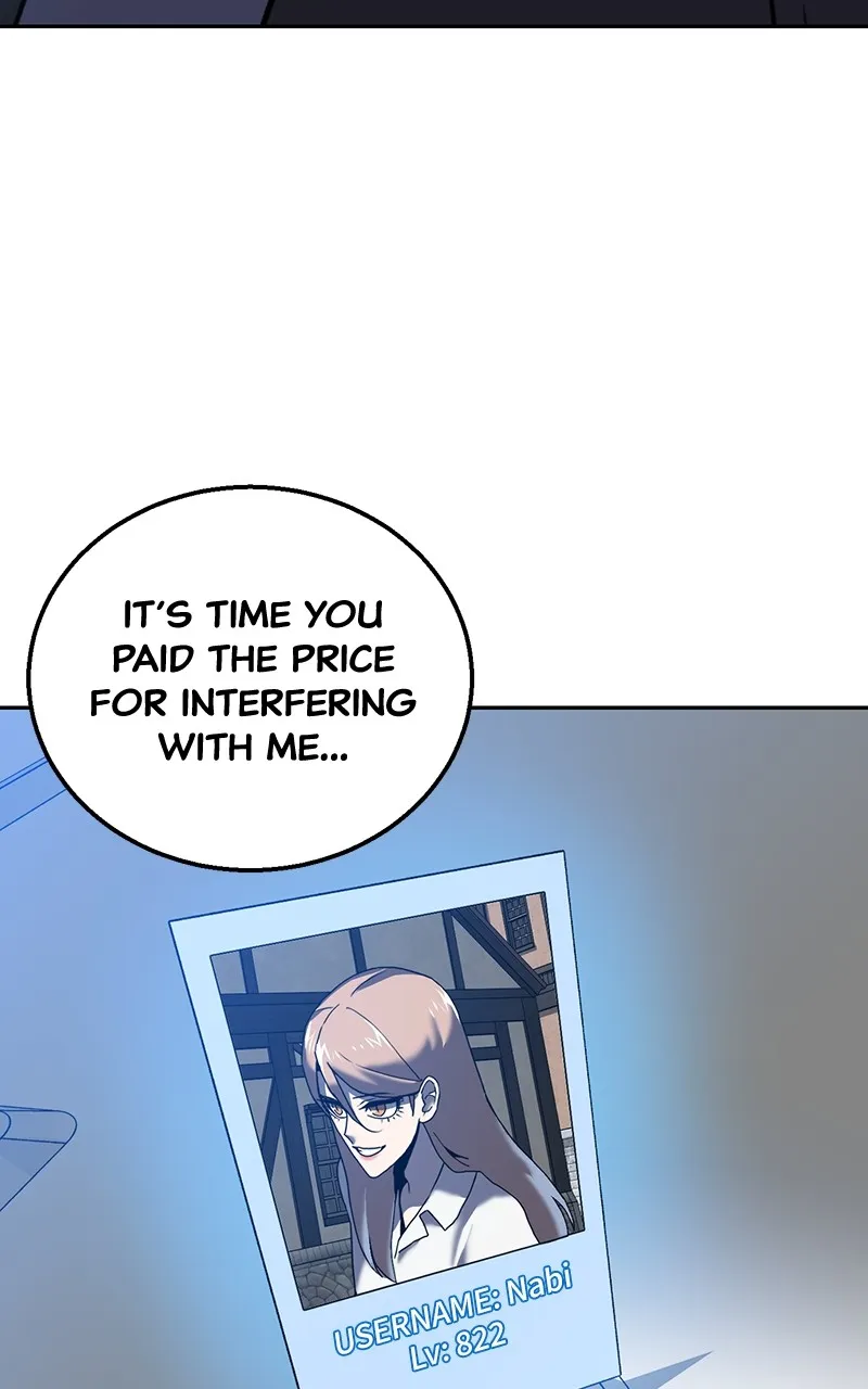 Bug Eater Chapter 7 page 5 - 