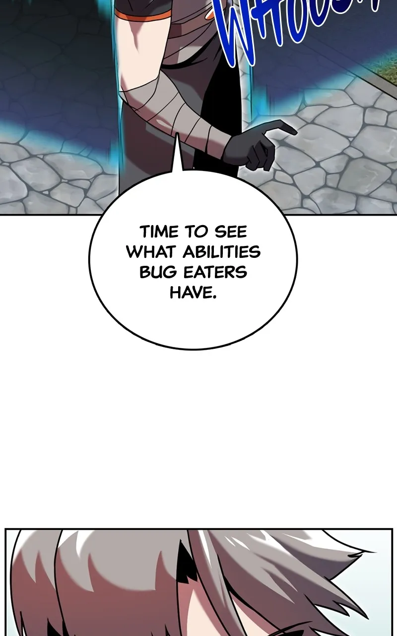 Bug Eater Chapter 7 page 42 - 