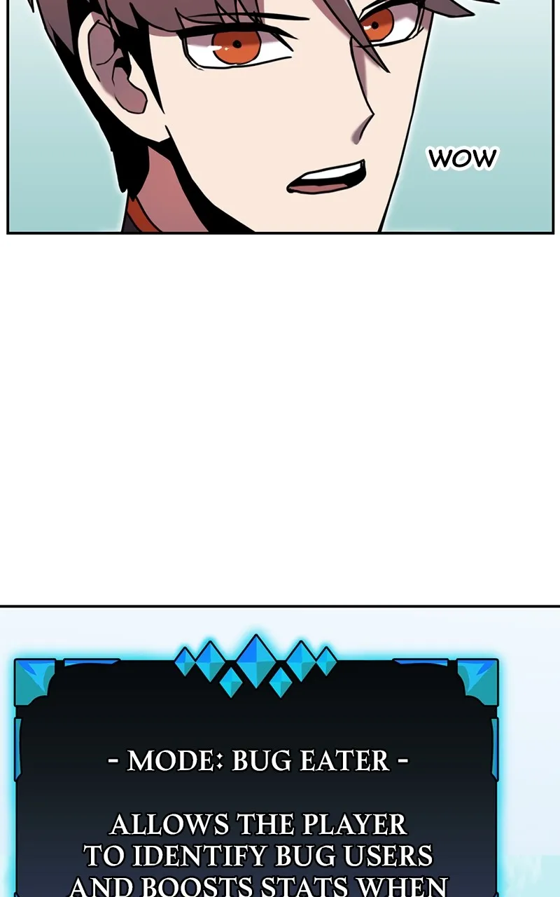 Bug Eater Chapter 7 page 43 - 