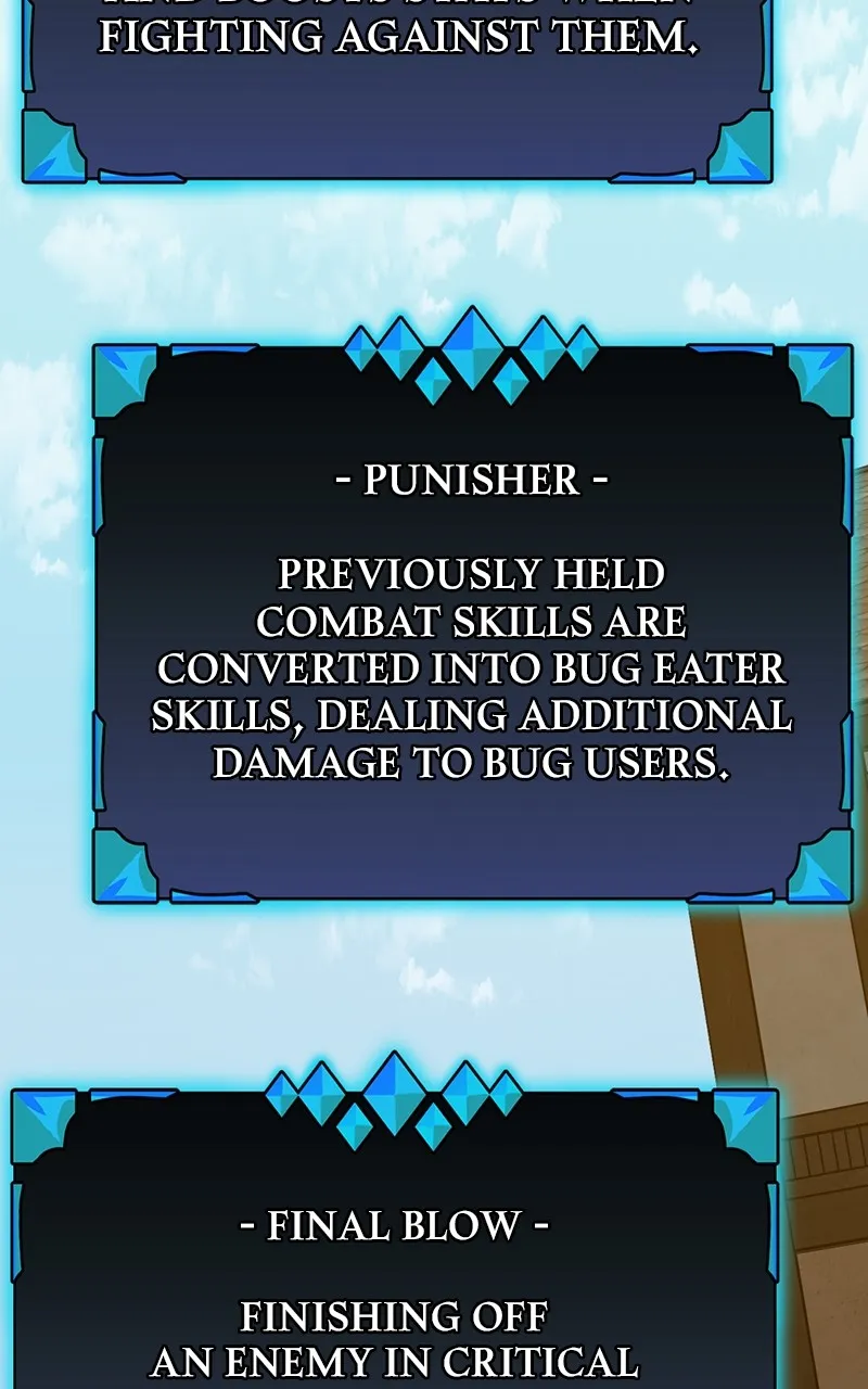 Bug Eater Chapter 7 page 44 - 