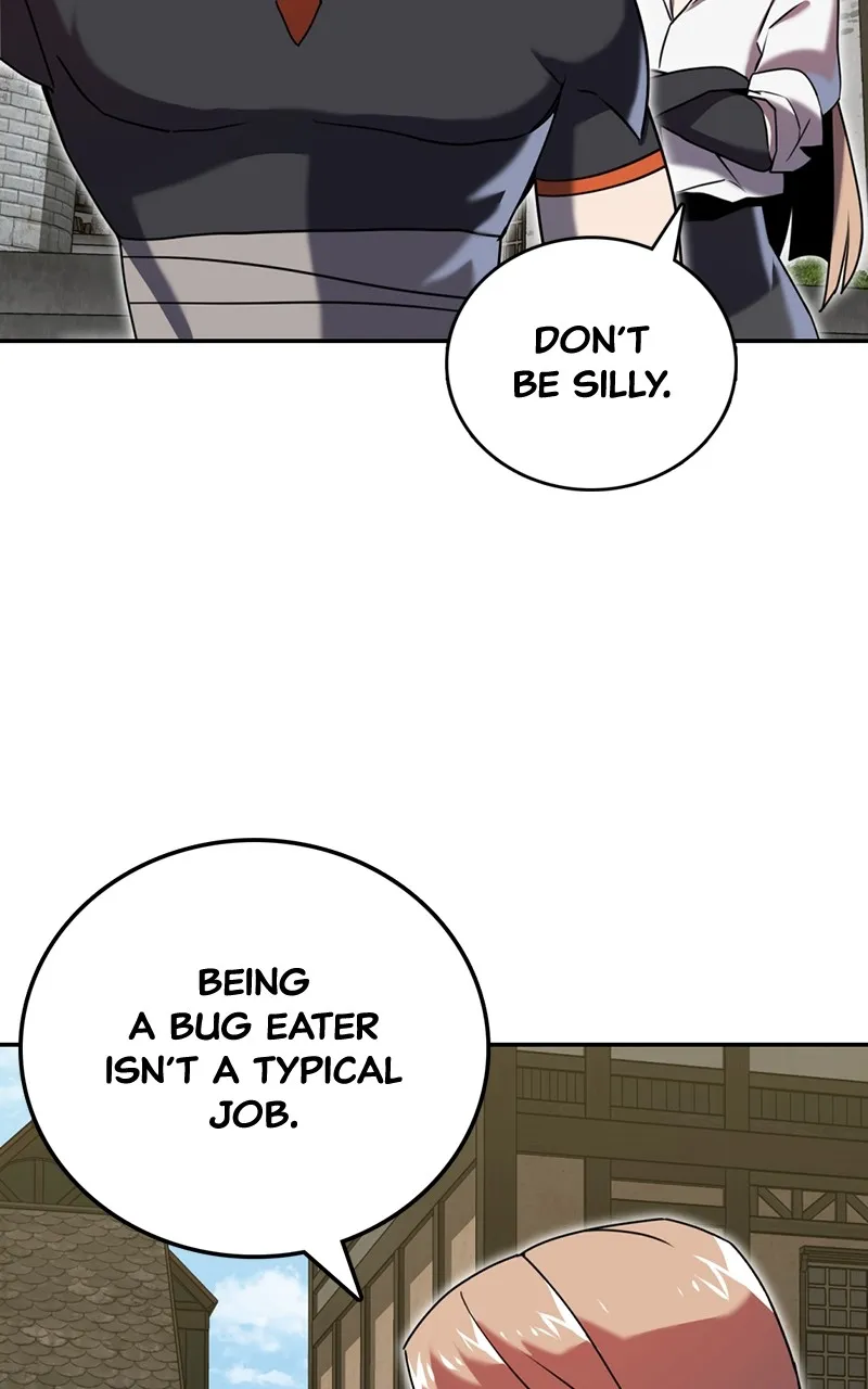 Bug Eater Chapter 7 page 47 - 