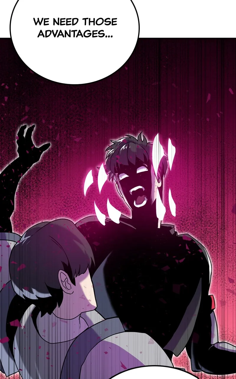 Bug Eater Chapter 7 page 49 - 