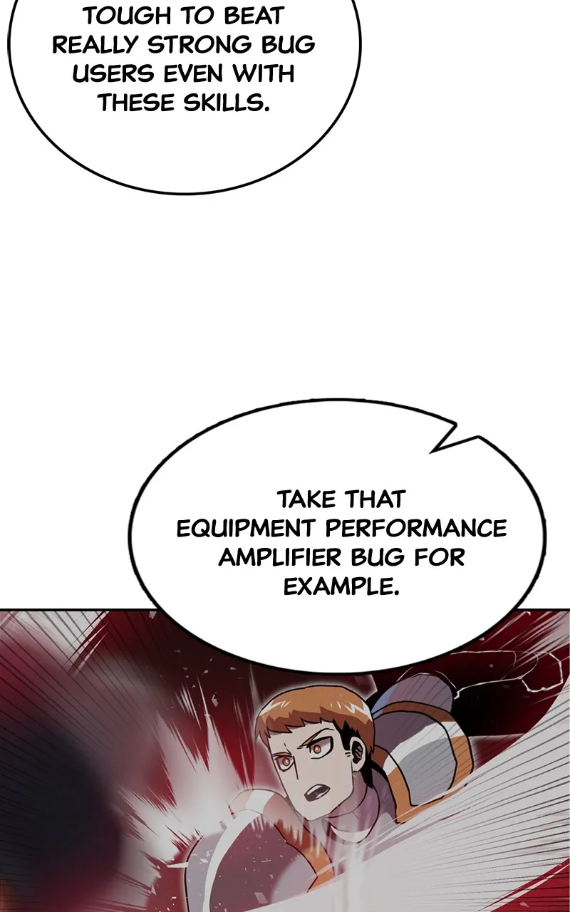 Bug Eater Chapter 7 page 51 - 