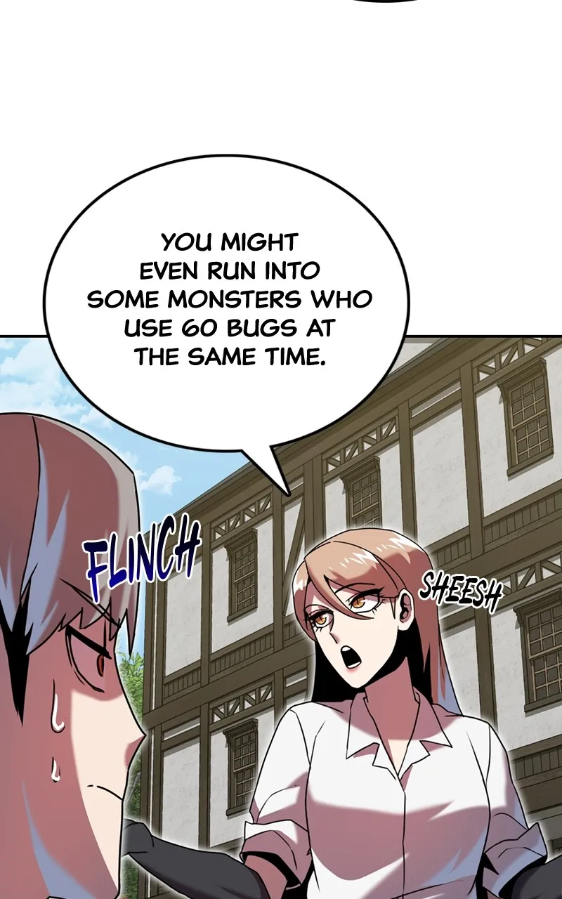 Bug Eater Chapter 7 page 53 - 