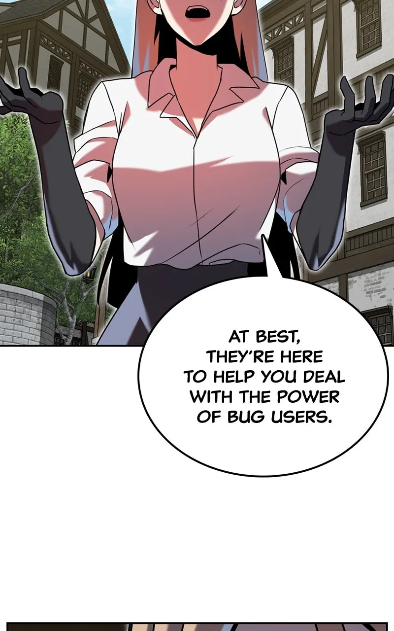 Bug Eater Chapter 7 page 55 - 