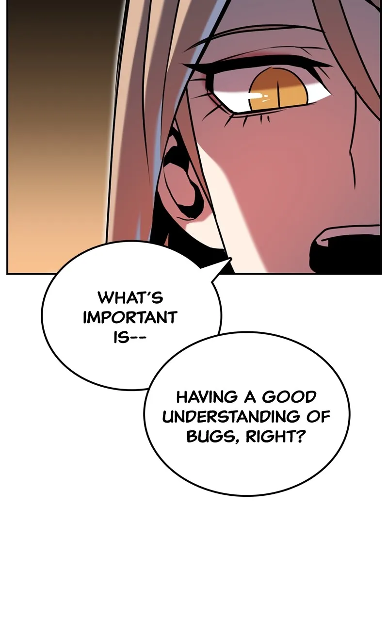 Bug Eater Chapter 7 page 56 - 
