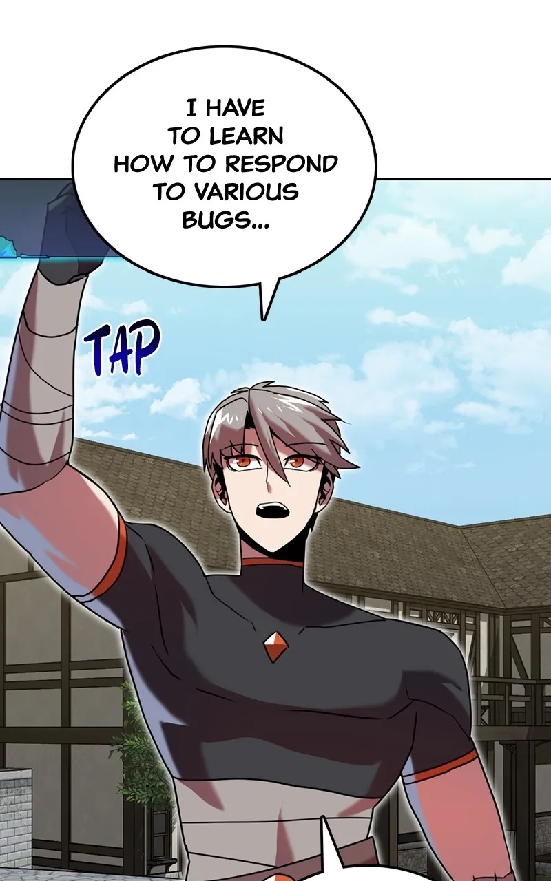 Bug Eater Chapter 7 page 57 - 