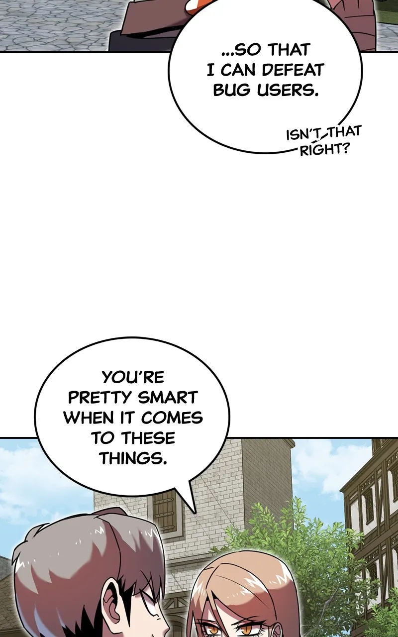 Bug Eater Chapter 7 page 58 - 