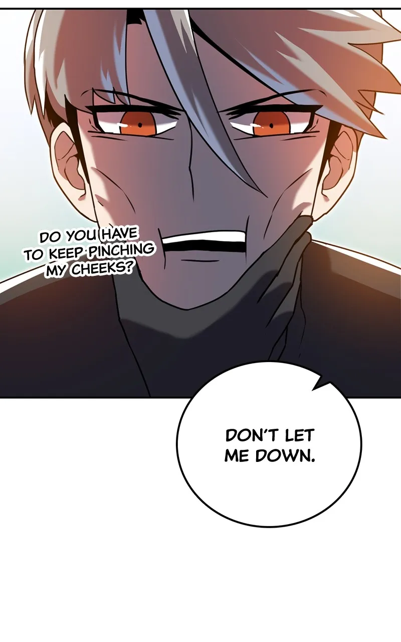 Bug Eater Chapter 7 page 60 - 