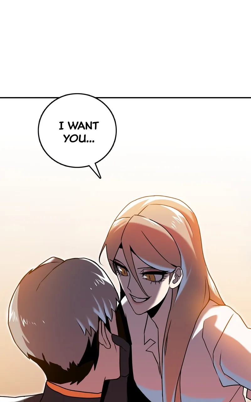 Bug Eater Chapter 7 page 61 - 