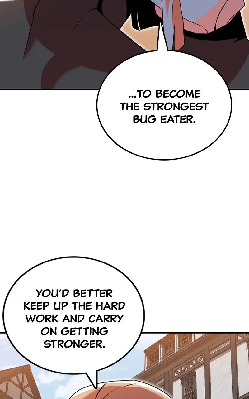 Bug Eater Chapter 7 page 62 - 