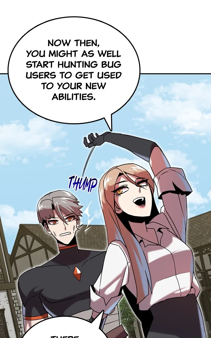 Bug Eater Chapter 7 page 64 - 
