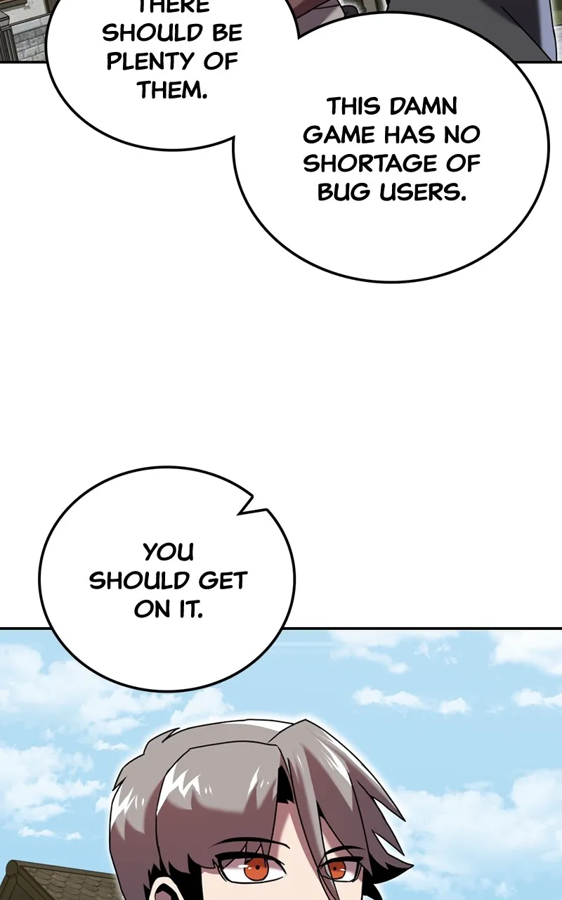 Bug Eater Chapter 7 page 65 - 