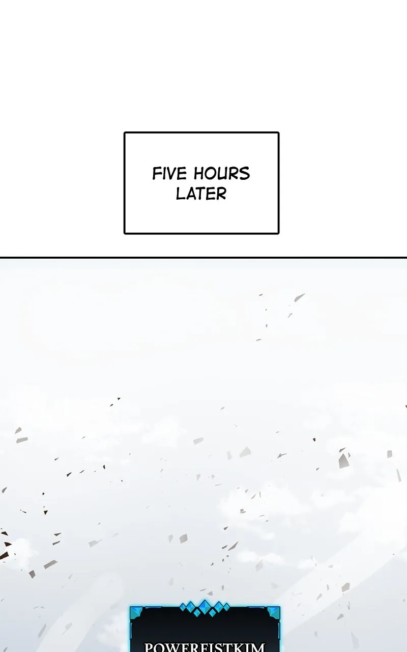 Bug Eater Chapter 7 page 68 - 