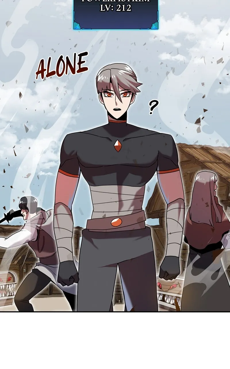 Bug Eater Chapter 7 page 69 - 