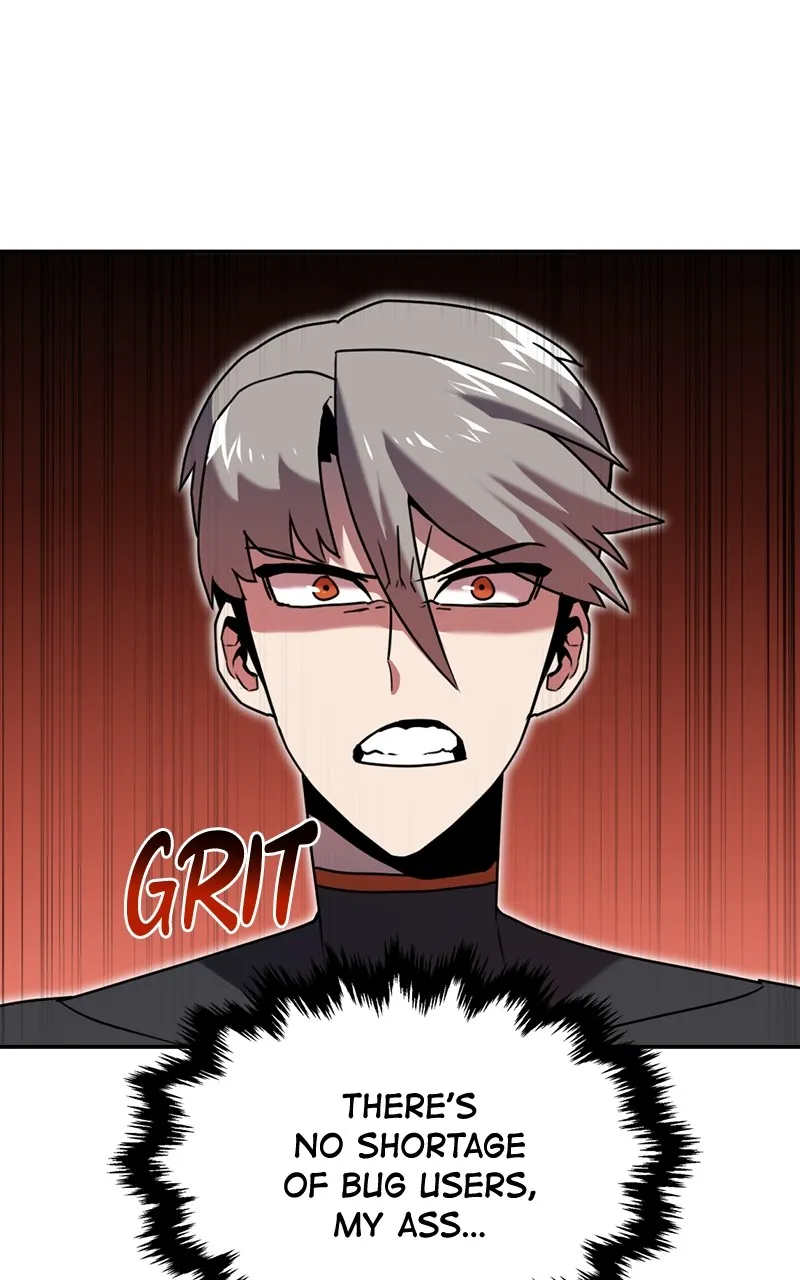 Bug Eater Chapter 7 page 70 - 