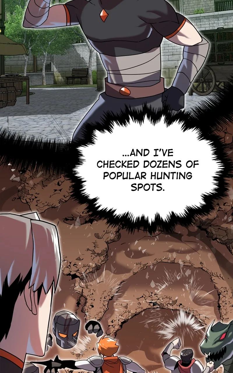Bug Eater Chapter 7 page 72 - 
