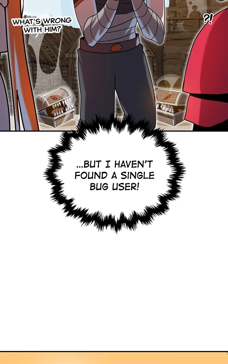 Bug Eater Chapter 7 page 74 - 