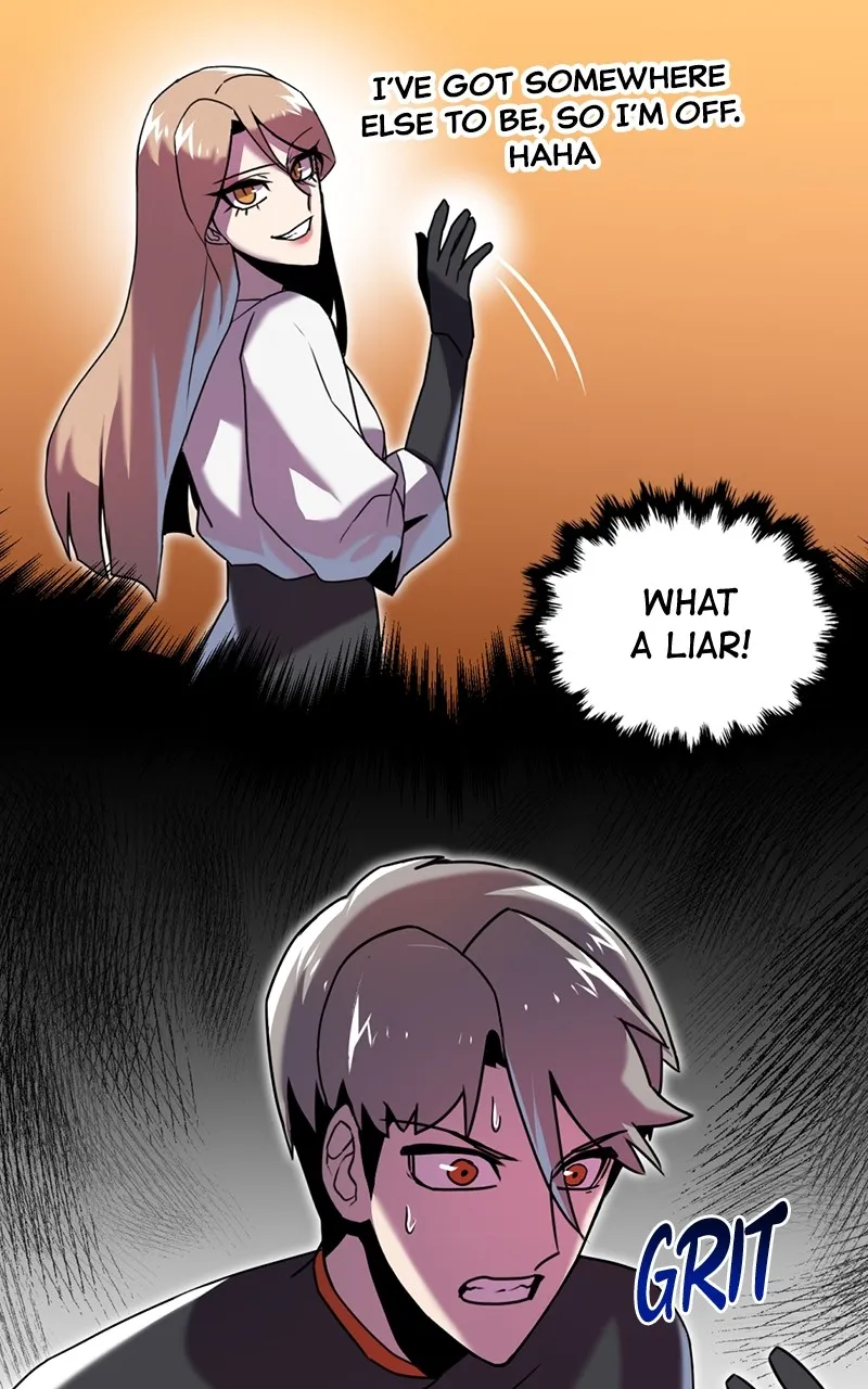 Bug Eater Chapter 7 page 75 - 