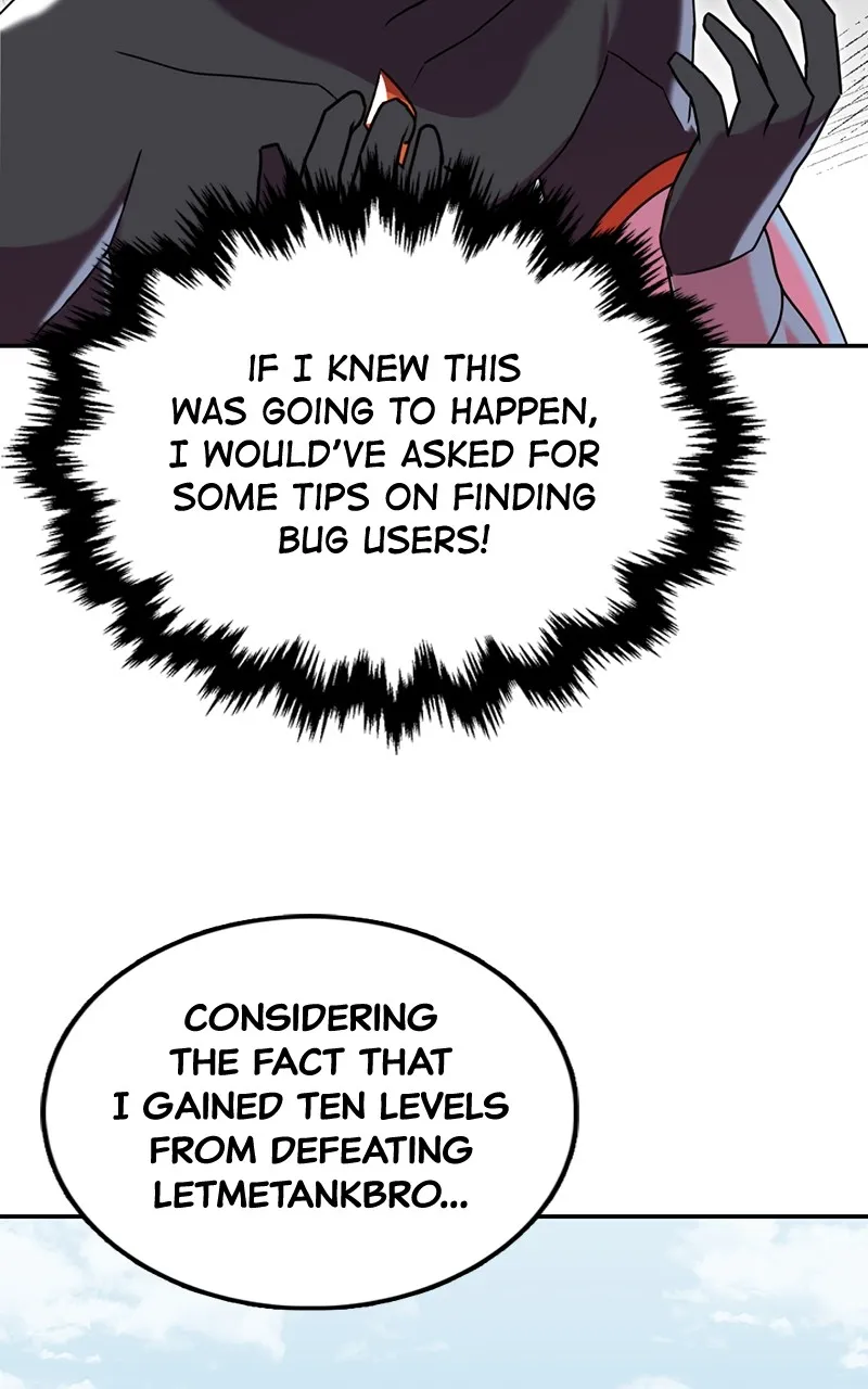 Bug Eater Chapter 7 page 76 - 