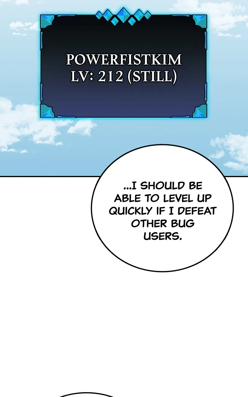 Bug Eater Chapter 7 page 77 - 
