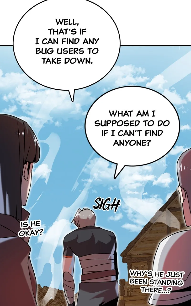 Bug Eater Chapter 7 page 78 - 