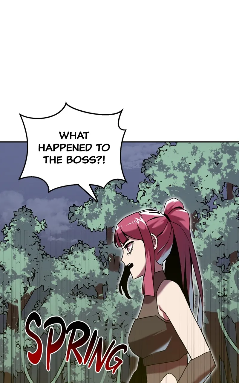 Bug Eater Chapter 7 page 9 - 