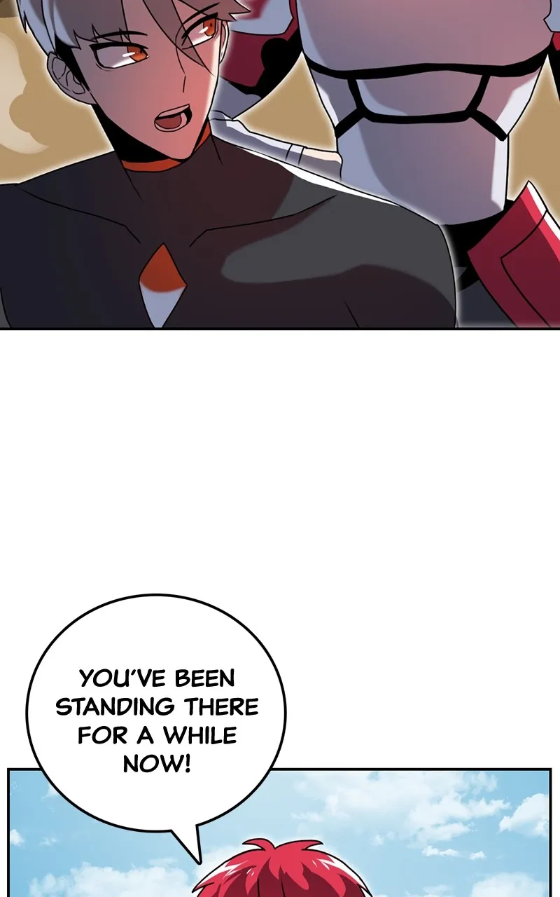 Bug Eater Chapter 7 page 81 - 