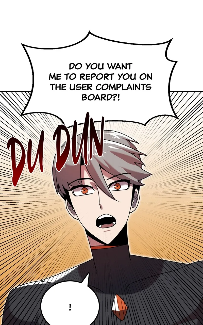 Bug Eater Chapter 7 page 84 - 