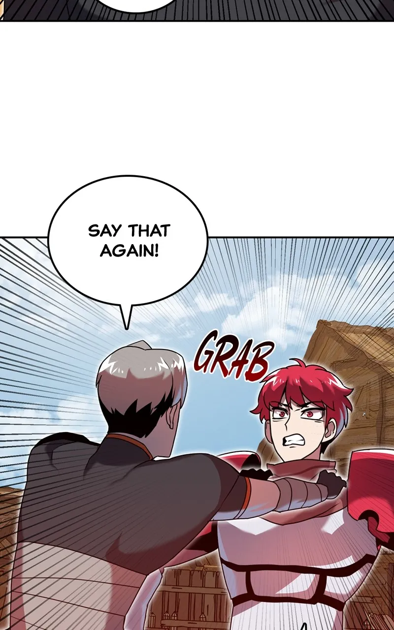 Bug Eater Chapter 7 page 85 - 