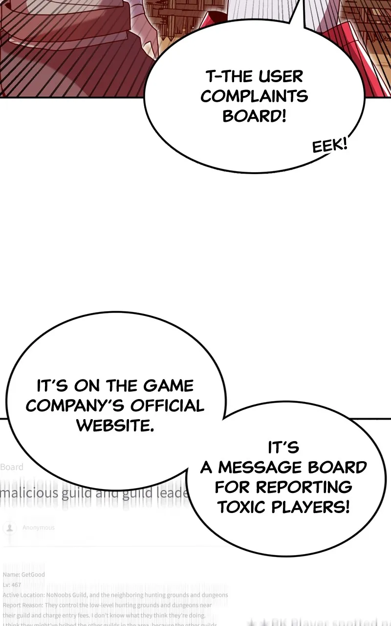 Bug Eater Chapter 7 page 86 - 