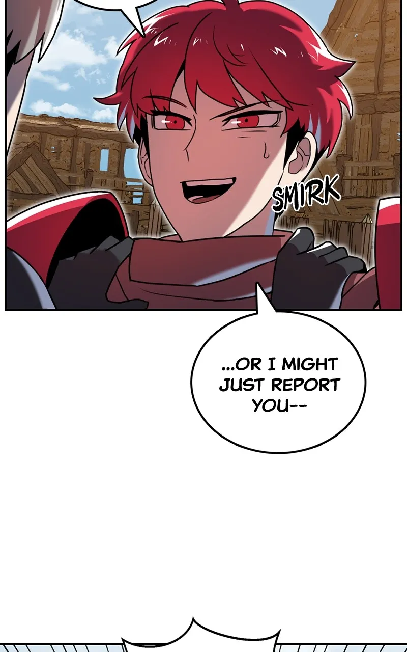 Bug Eater Chapter 7 page 88 - 