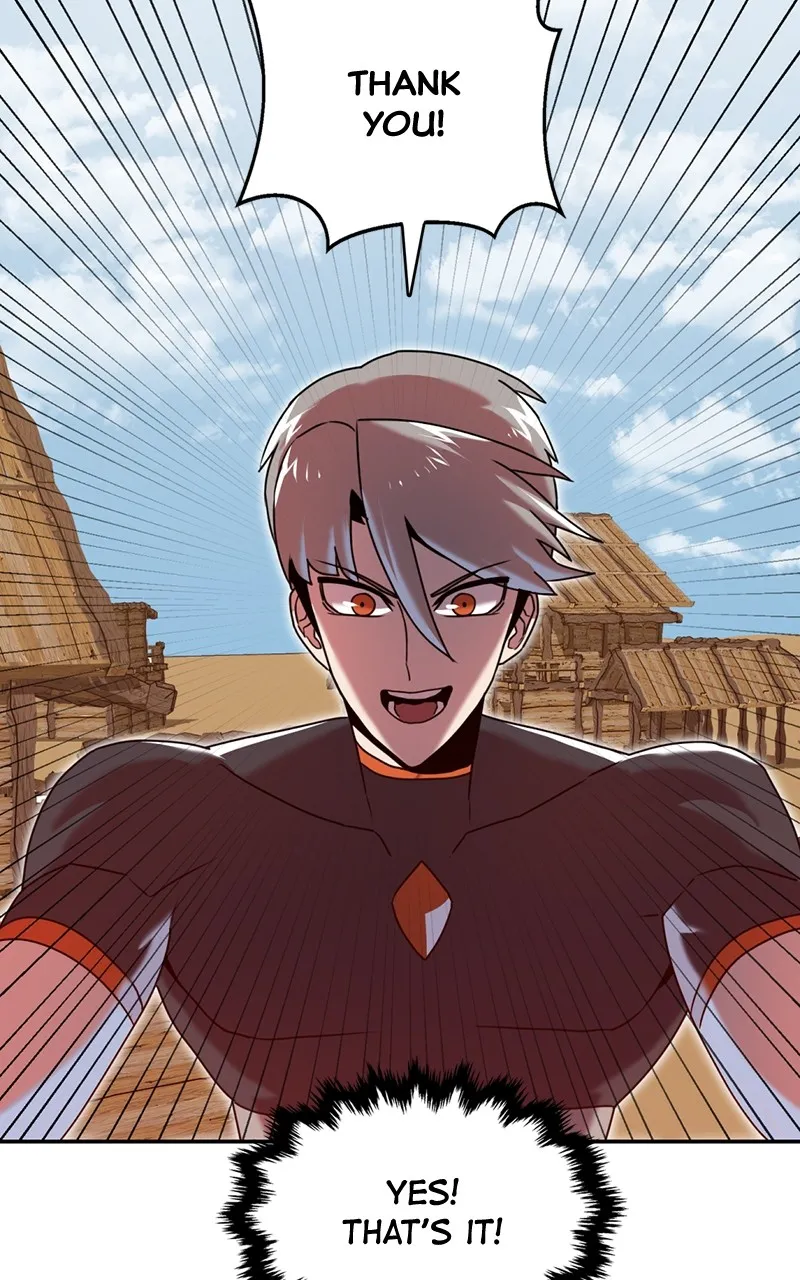 Bug Eater Chapter 7 page 89 - 