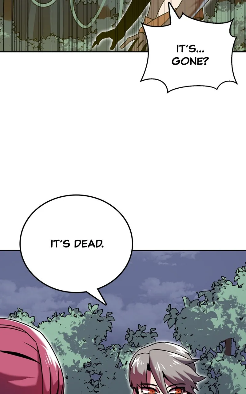 Bug Eater Chapter 7 page 10 - 