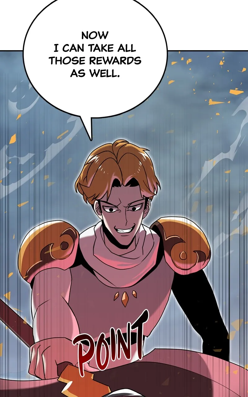 Bug Eater Chapter 7 page 98 - 