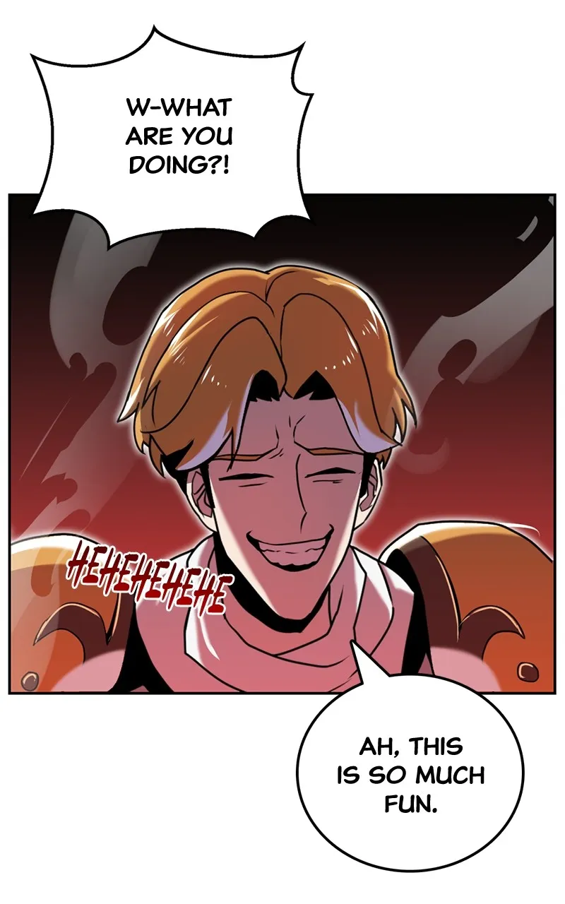Bug Eater Chapter 7 page 100 - 