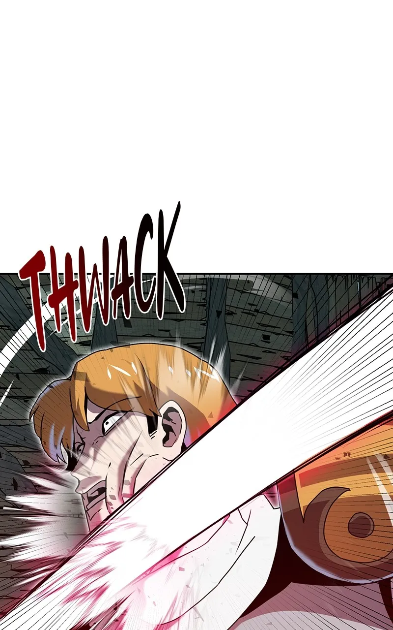 Bug Eater Chapter 8 page 1 - 