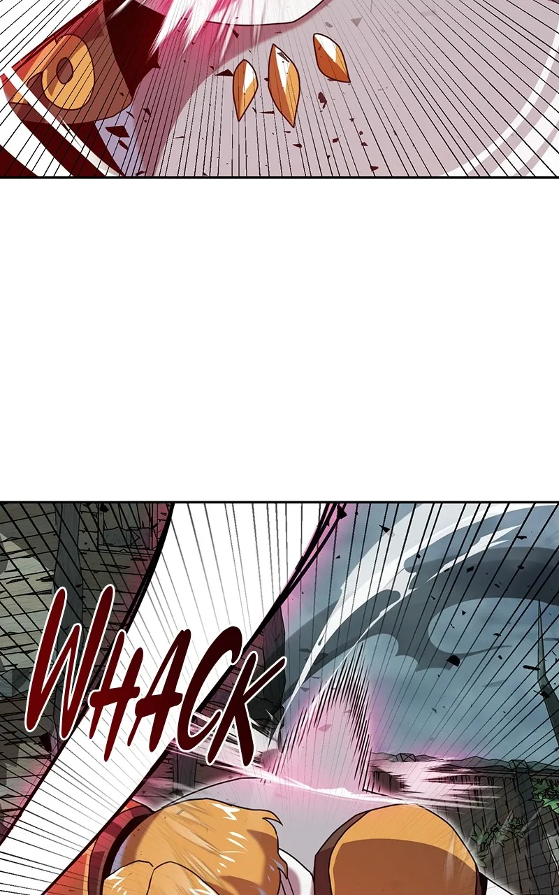Bug Eater Chapter 8 page 2 - 