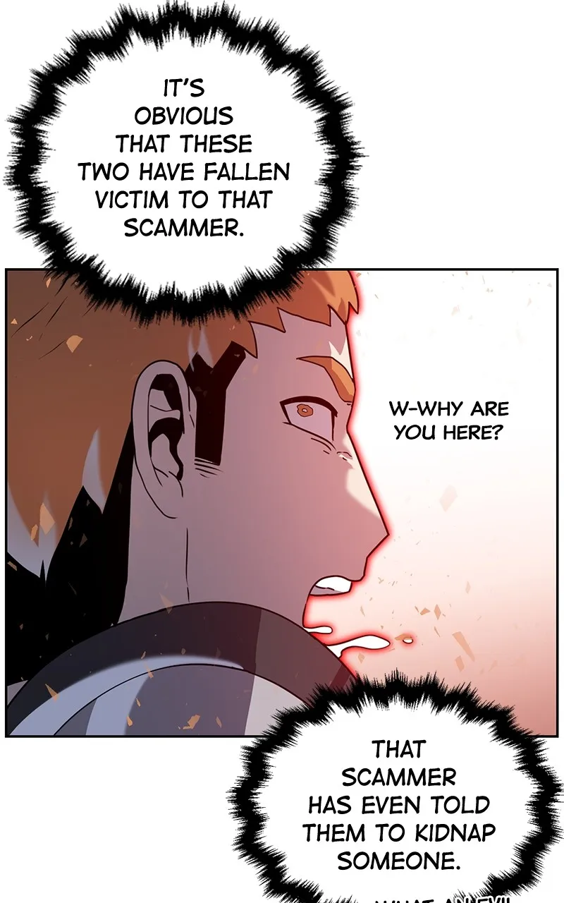 Bug Eater Chapter 8 page 102 - 