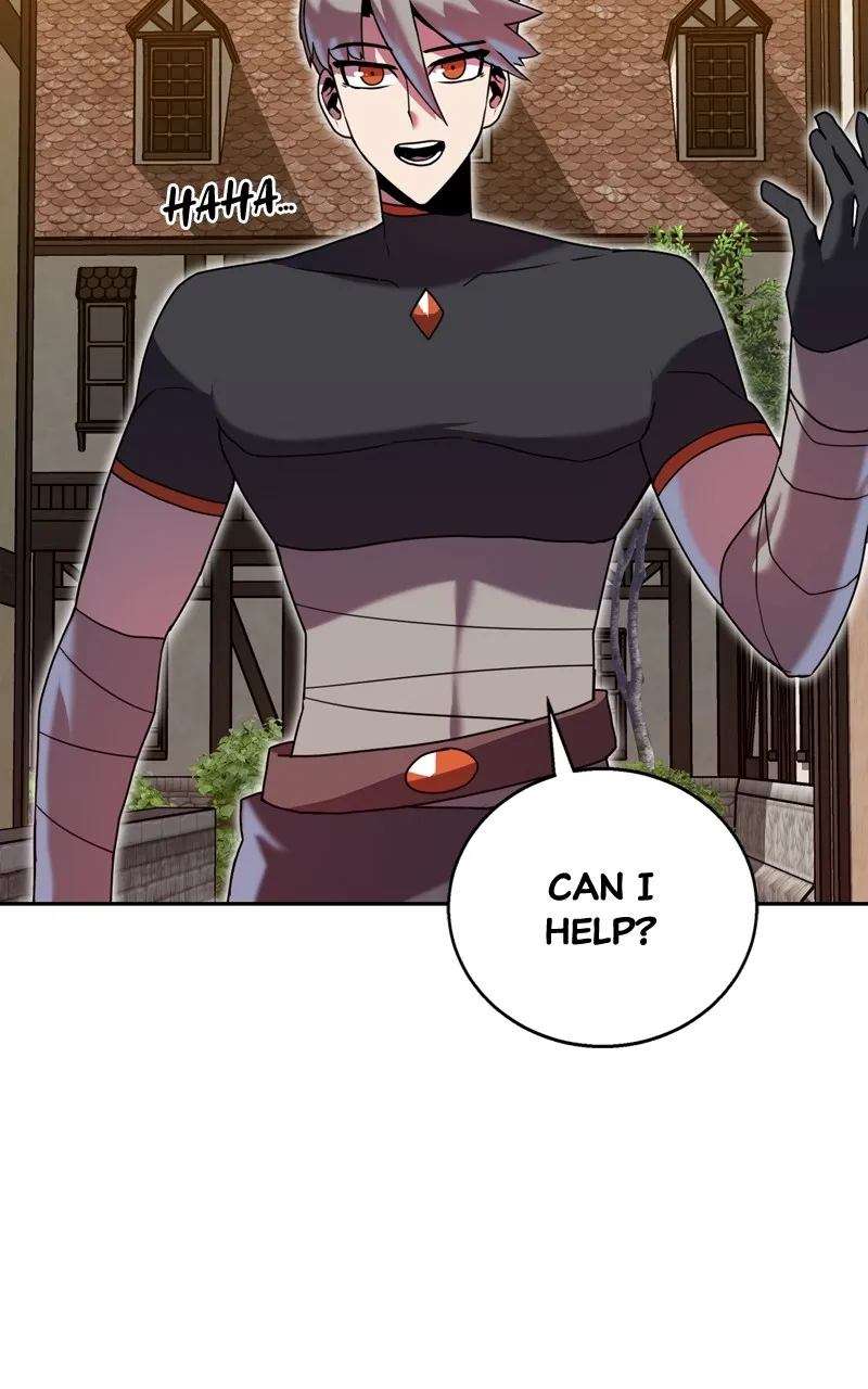 Bug Eater Chapter 8 page 105 - 