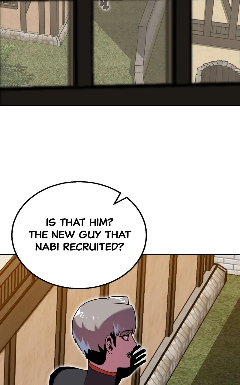 Bug Eater Chapter 8 page 107 - 