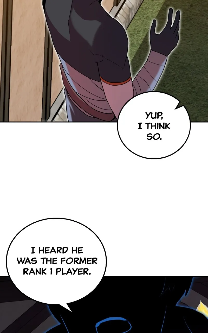 Bug Eater Chapter 8 page 108 - 
